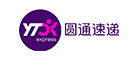 圆通快递合作图标